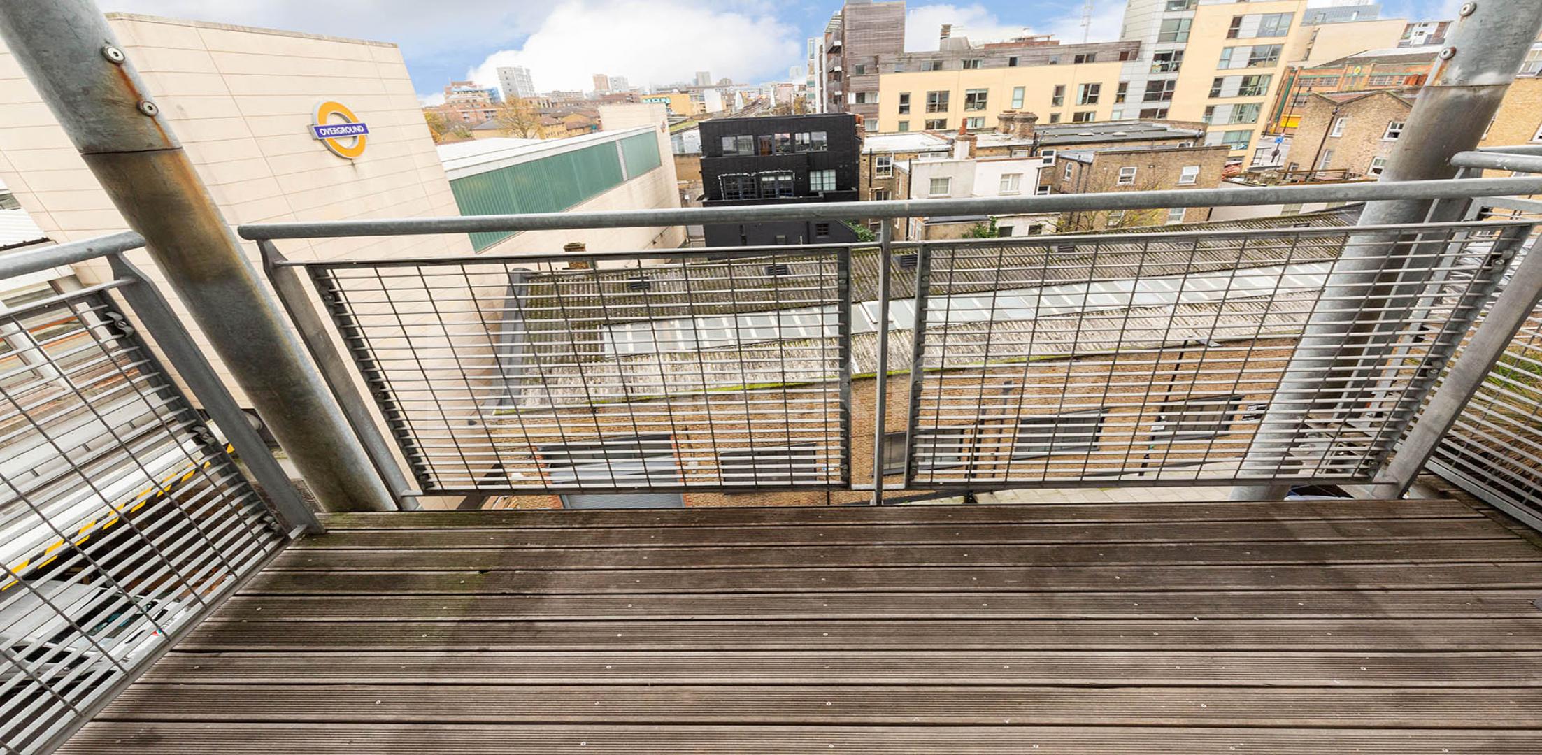 			1 Bedroom, 1 bath, 1 reception Apartment			 ABILITY PLAZA-KINGSLAND ROAD, DALSTON/HAGGERSTON
